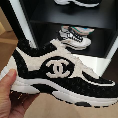 chanel tennis shoes|chanel tennis shoes for men.